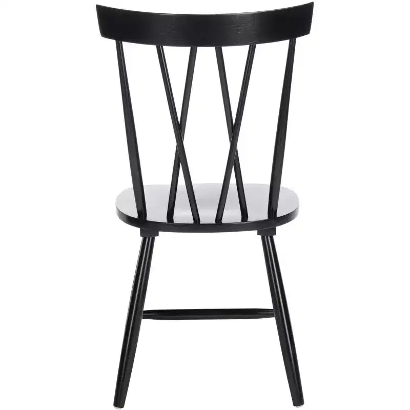 Friar Dining Chair (Set of 2) - DCH1401 - Safavieh