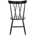 Friar Dining Chair (Set of 2) - DCH1401 - Safavieh