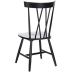 Friar Dining Chair (Set of 2) - DCH1401 - Safavieh