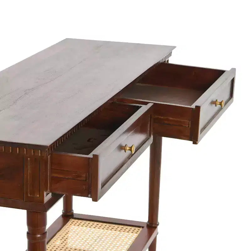 Storied Home Maxwelton Console Table