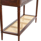 Storied Home Maxwelton Console Table