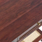 Storied Home Maxwelton Console Table