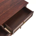 Storied Home Maxwelton Console Table