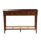 Storied Home Maxwelton Console Table