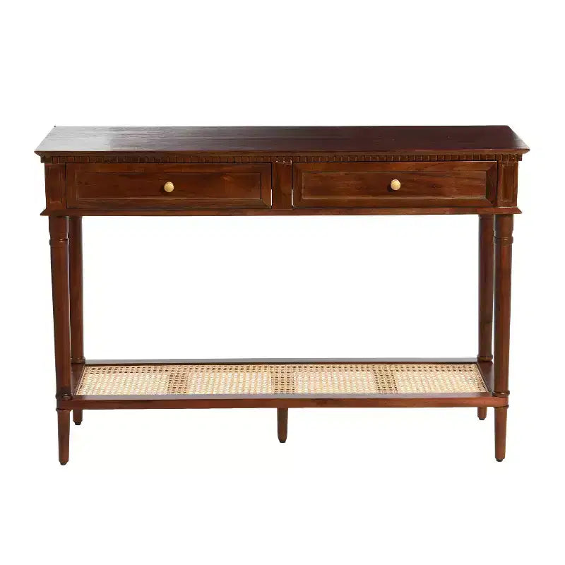 Storied Home Maxwelton Console Table
