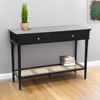 Storied Home Maxwelton Console Table