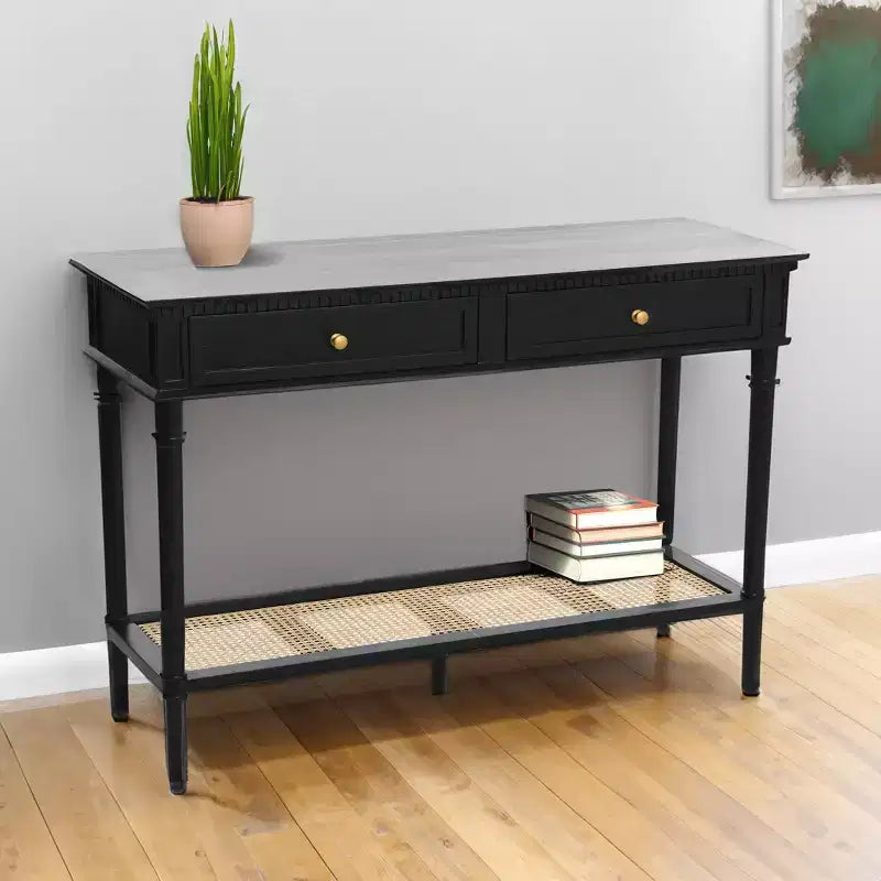 Storied Home Maxwelton Console Table