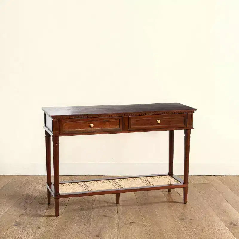 Storied Home Maxwelton Console Table