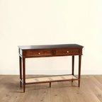Storied Home Maxwelton Console Table