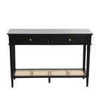 Storied Home Maxwelton Console Table