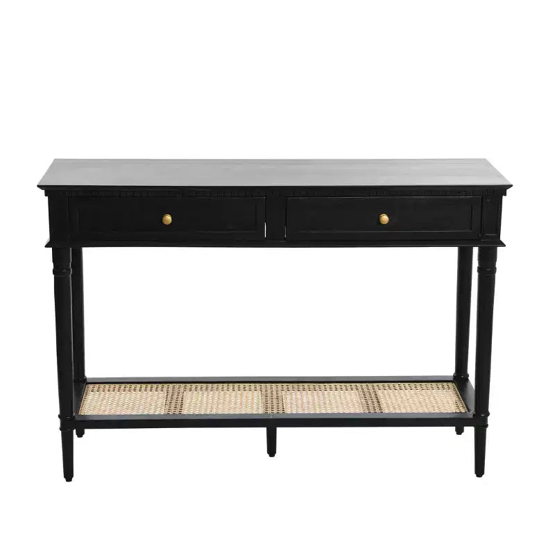 Storied Home Maxwelton Console Table