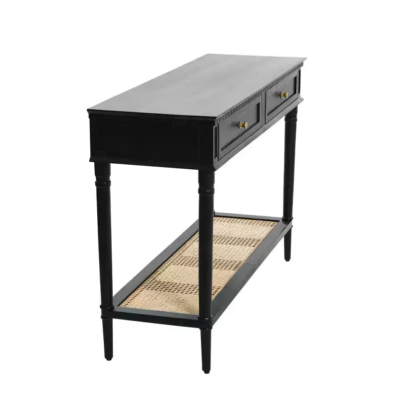 Storied Home Maxwelton Console Table