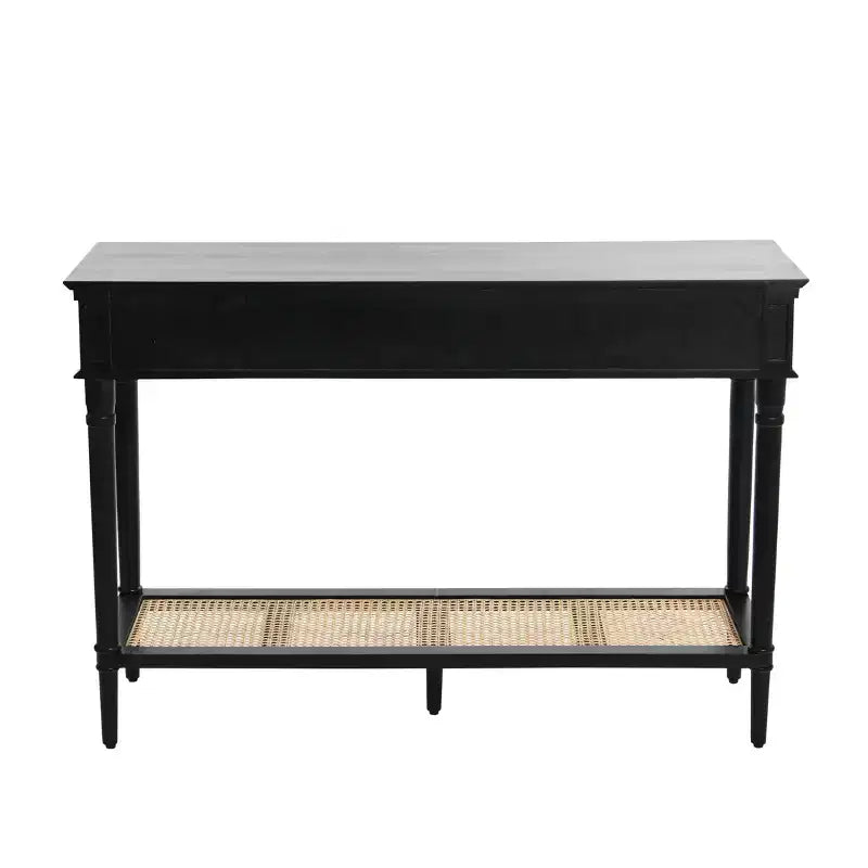 Storied Home Maxwelton Console Table