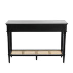 Storied Home Maxwelton Console Table