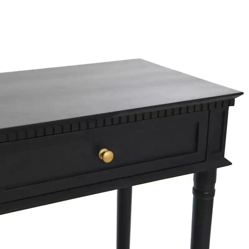 Storied Home Maxwelton Console Table