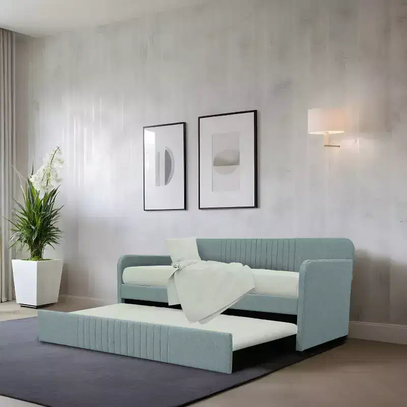Home Design Twin Amelia Daybed