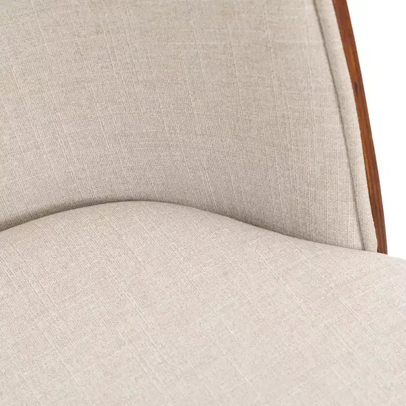 LeisureMod Tule Modern Dining Chair Set of 2 with PU Leather, Velvet, or Suede Seat and White Steel Frame  Kitchen, Dining Room, Home, Cafe, Seating
