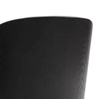 LeisureMod Tule Modern Dining Chair Set of 2 with PU Leather, Velvet, or Suede Seat and White Steel Frame  Kitchen, Dining Room, Home, Cafe, Seating