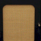 Credenza a buffet in rattan