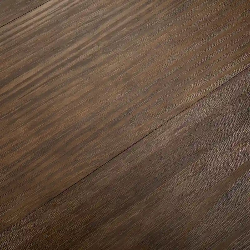 Tavolo da pranzo classico in legno massello Plank and Beam - 72