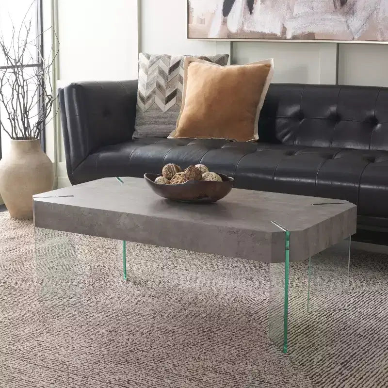 Katelyn Coffee Table - Safavieh