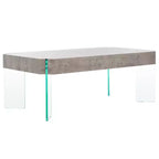 Katelyn Coffee Table - Safavieh