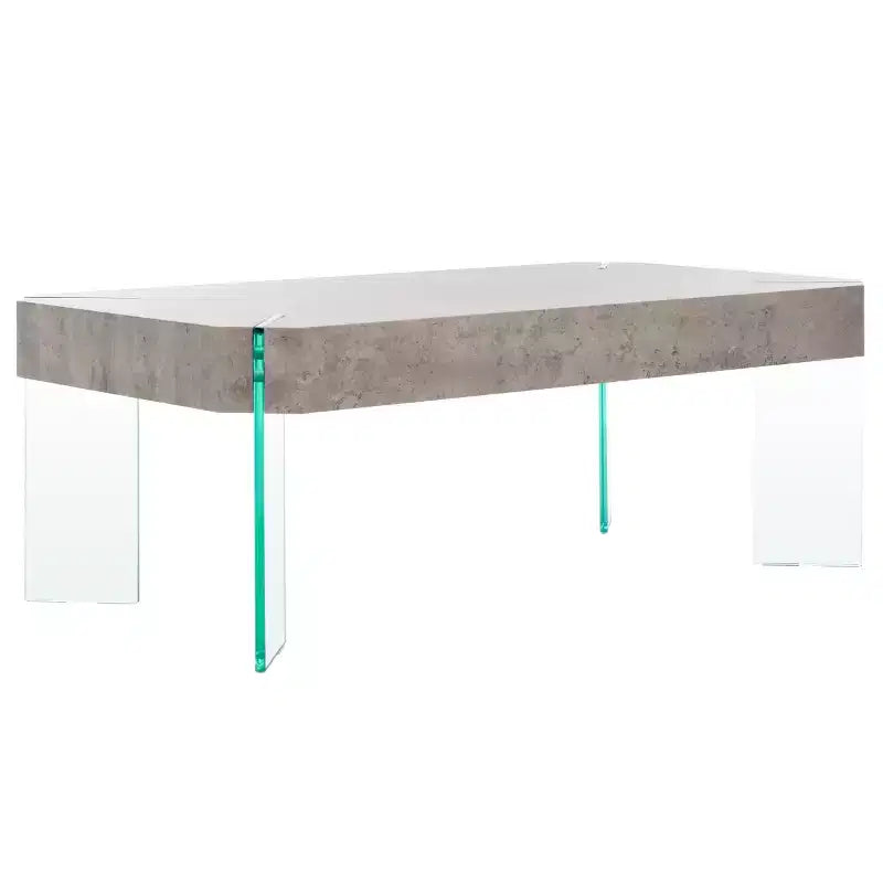 Katelyn Coffee Table - Safavieh