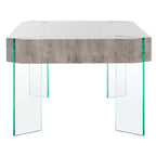 Katelyn Coffee Table - Safavieh