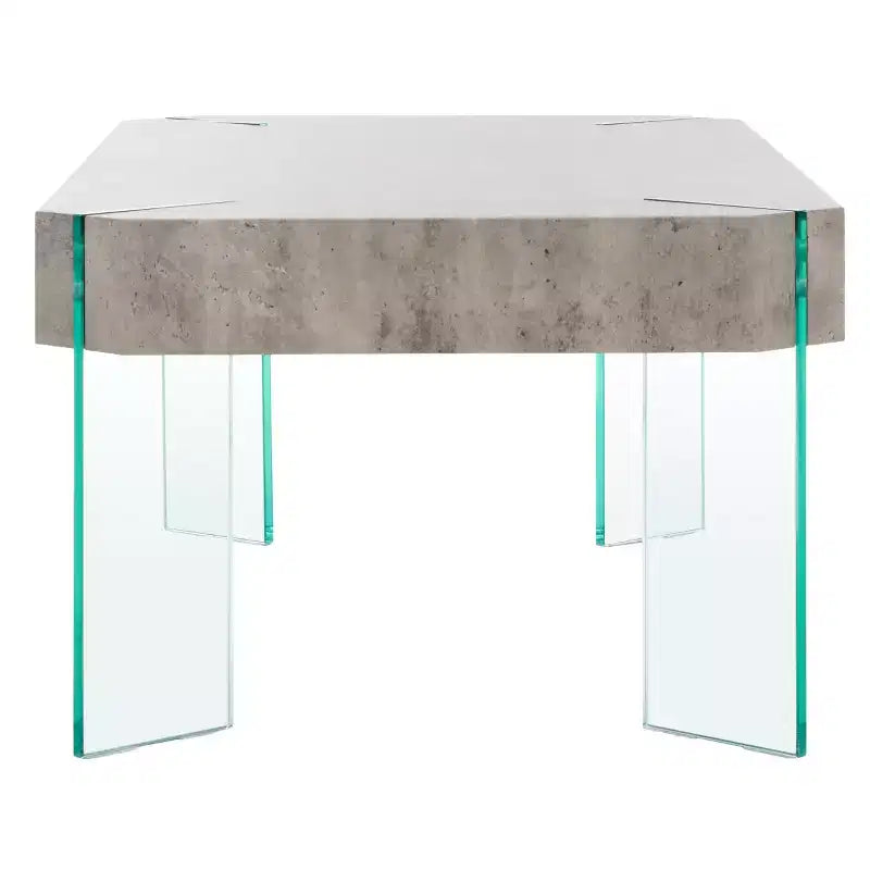Katelyn Coffee Table - Safavieh