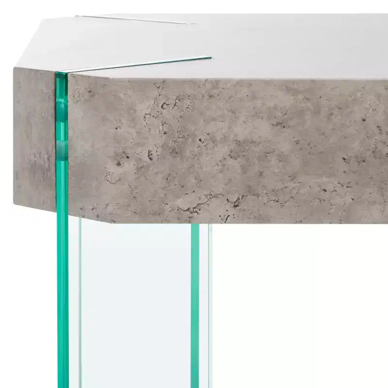 Katelyn Coffee Table - Safavieh