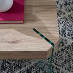 Katelyn Coffee Table - Safavieh
