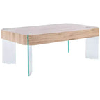 Katelyn Coffee Table - Safavieh