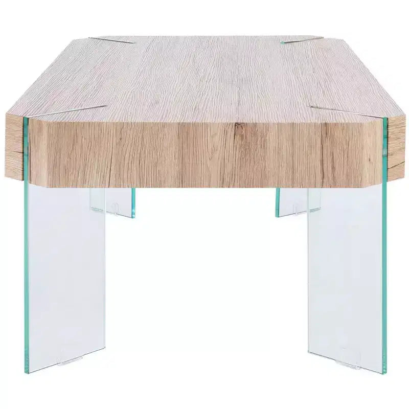 Katelyn Coffee Table - Safavieh