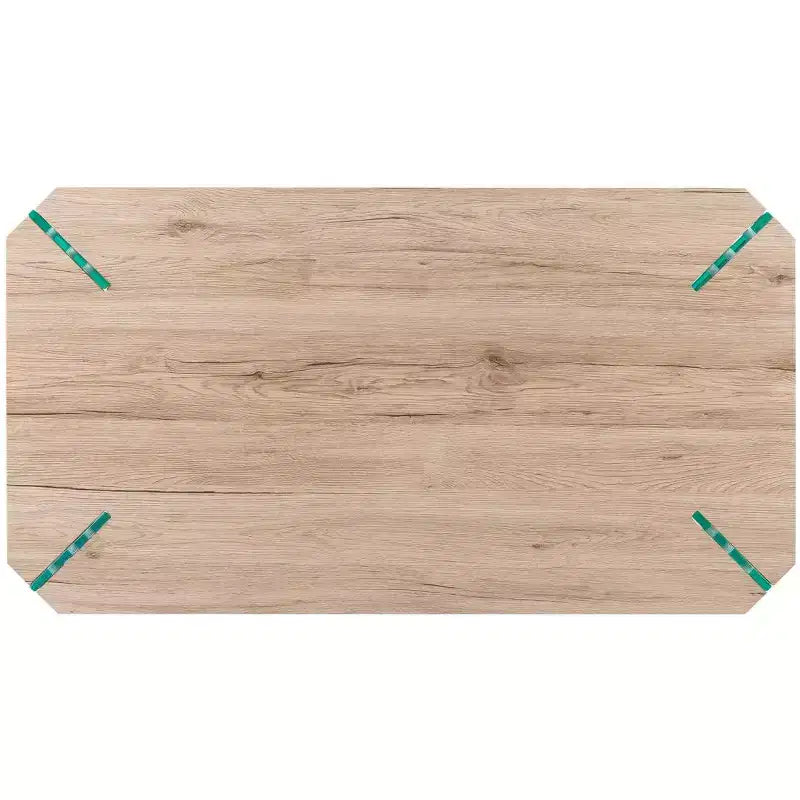 Katelyn Coffee Table - Safavieh