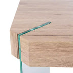 Katelyn Coffee Table - Safavieh