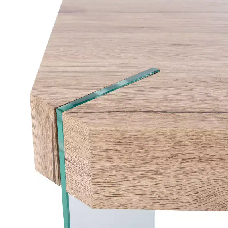 Katelyn Coffee Table - Safavieh