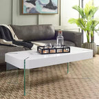 Katelyn Coffee Table - Safavieh