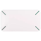 Katelyn Coffee Table - Safavieh