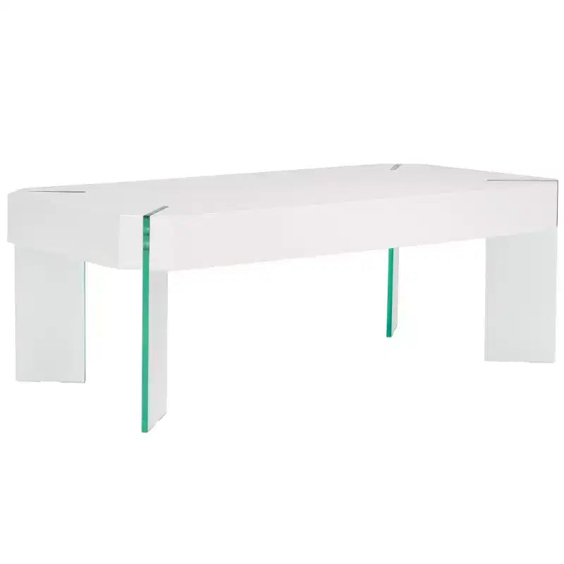 Katelyn Coffee Table - Safavieh