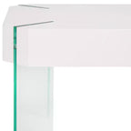 Katelyn Coffee Table - Safavieh