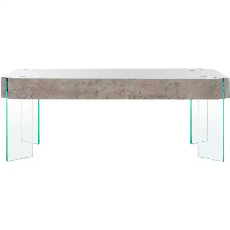 Katelyn Coffee Table - Safavieh