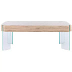 Katelyn Coffee Table - Safavieh