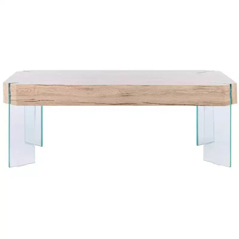 Katelyn Coffee Table - Safavieh