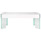 Katelyn Coffee Table - Safavieh