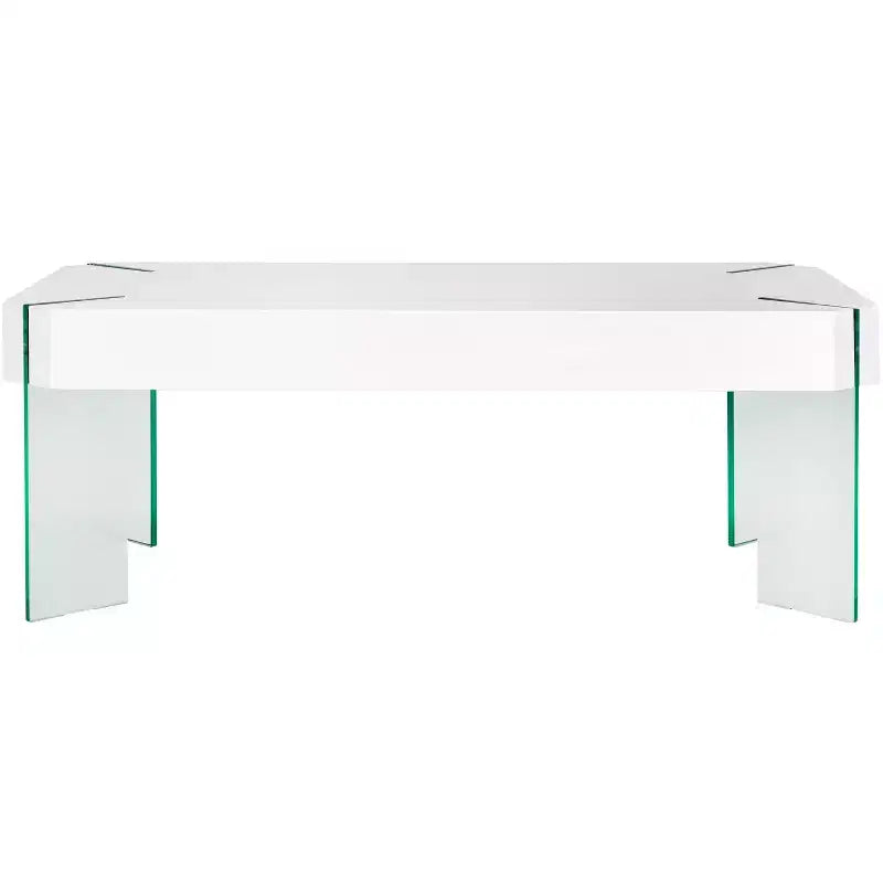 Katelyn Coffee Table - Safavieh