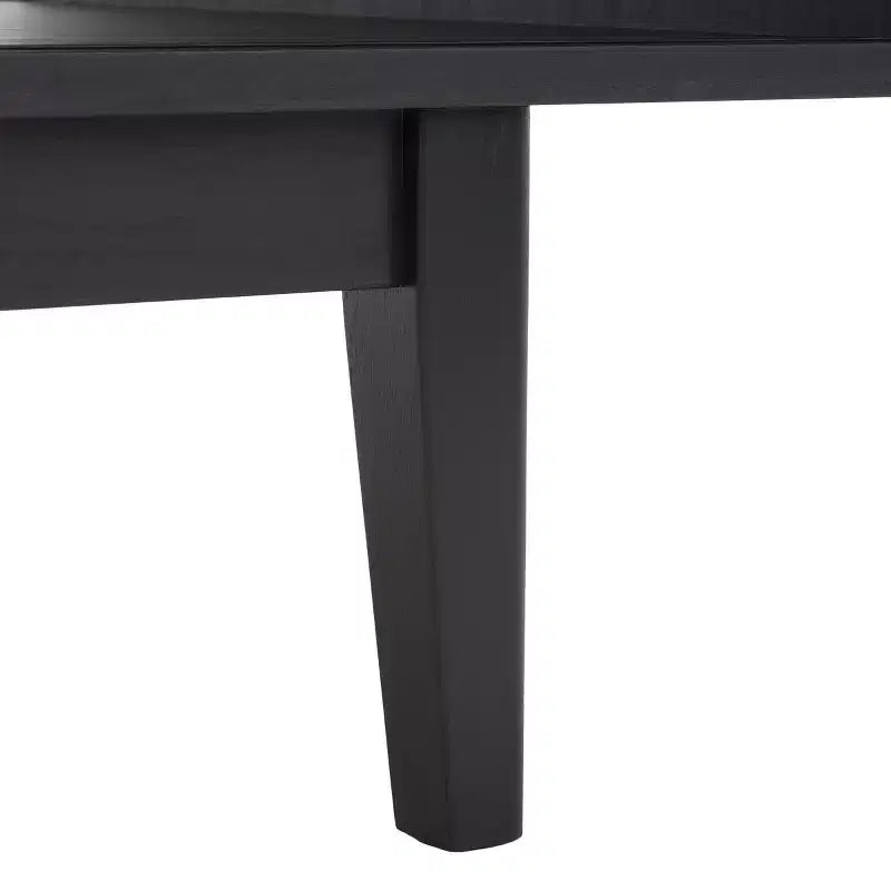 Ceu 2 Door Coffee Table - Safavieh