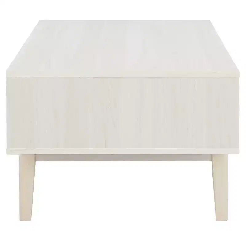 Ceu 2 Door Coffee Table - Safavieh