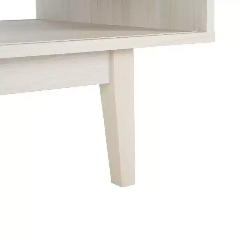 Ceu 2 Door Coffee Table - Safavieh
