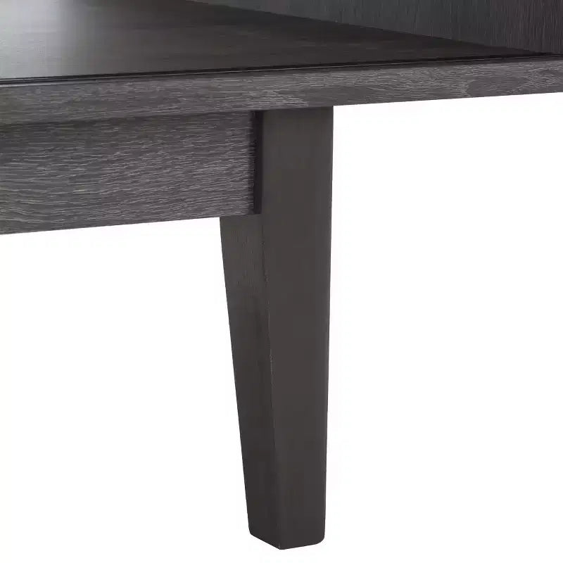 Ceu 2 Door Coffee Table - Safavieh