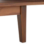 Ceu 2 Door Coffee Table - Safavieh